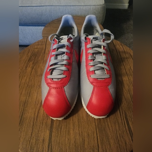 customize nike cortez shoes